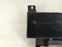 2008-2010 Honda Accord Information Display Screen - Oemusedautoparts1.com