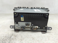 2008-2009 Honda Accord Radio AM FM Cd Player Receiver Replacement P/N:39101-TA0-A313-M1 Fits Fits 2008 2009 OEM Used Auto Pa