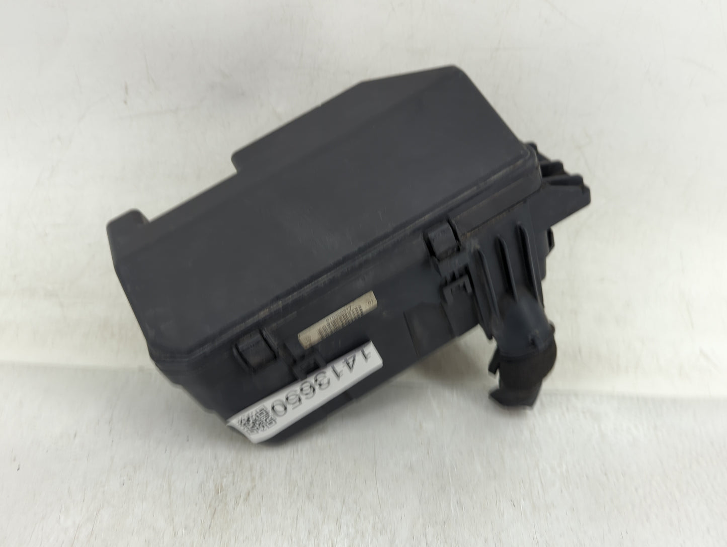 2008-2012 Honda Accord Fusebox Fuse Box Panel Relay Module P/N:0183G0317 Fits Fits 2008 2009 2010 2011 2012 OEM Used Auto Pa