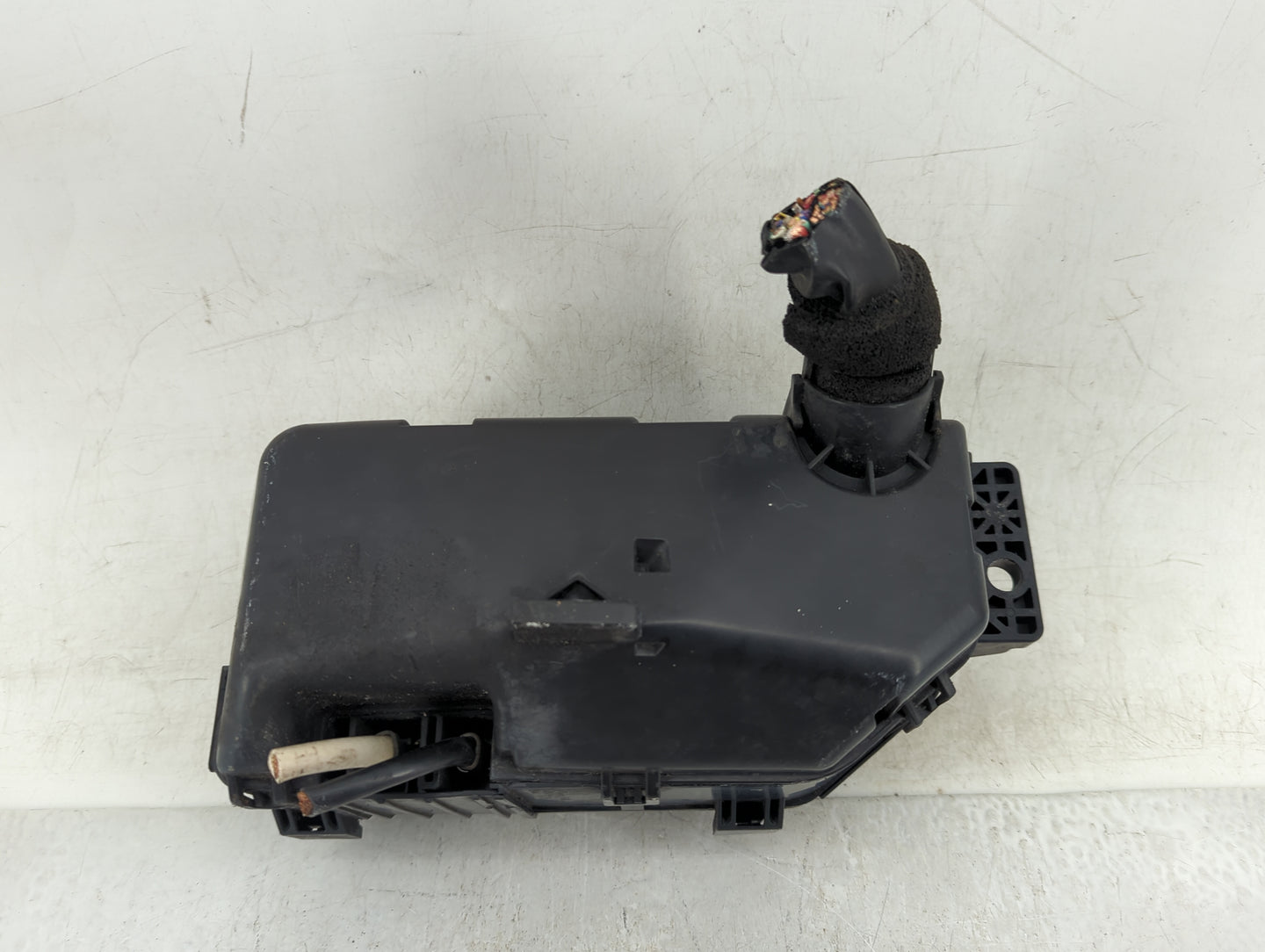 2008-2012 Honda Accord Fusebox Fuse Box Panel Relay Module P/N:0183G0317 Fits Fits 2008 2009 2010 2011 2012 OEM Used Auto Pa