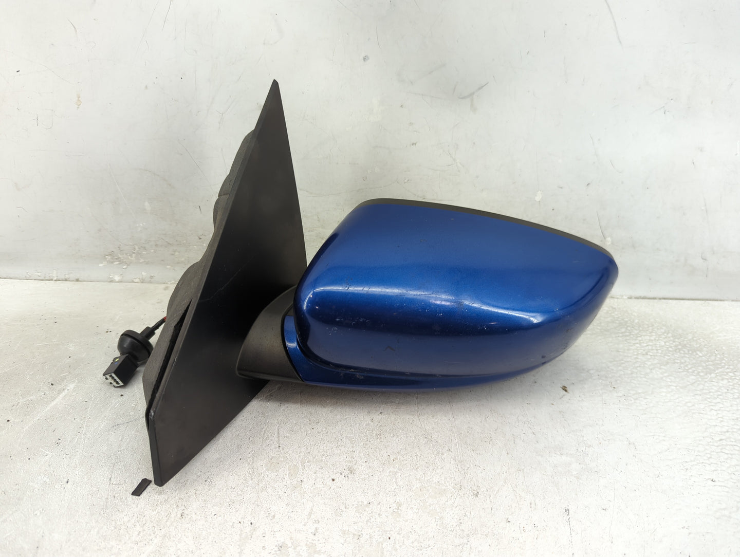 2008-2012 Honda Accord Passenger Side View Mirror - Right Door Mirror OEM Used - Oemusedautoparts1.com