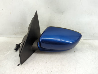 compare product 2008-2012 Honda Accord Passenger Side View Mirror - Right Door Mirror OEM Used