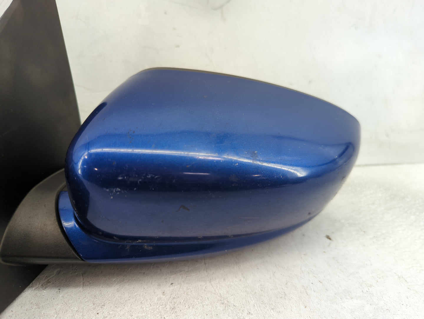 2008-2012 Honda Accord Passenger Side View Mirror - Right Door Mirror OEM Used - Oemusedautoparts1.com