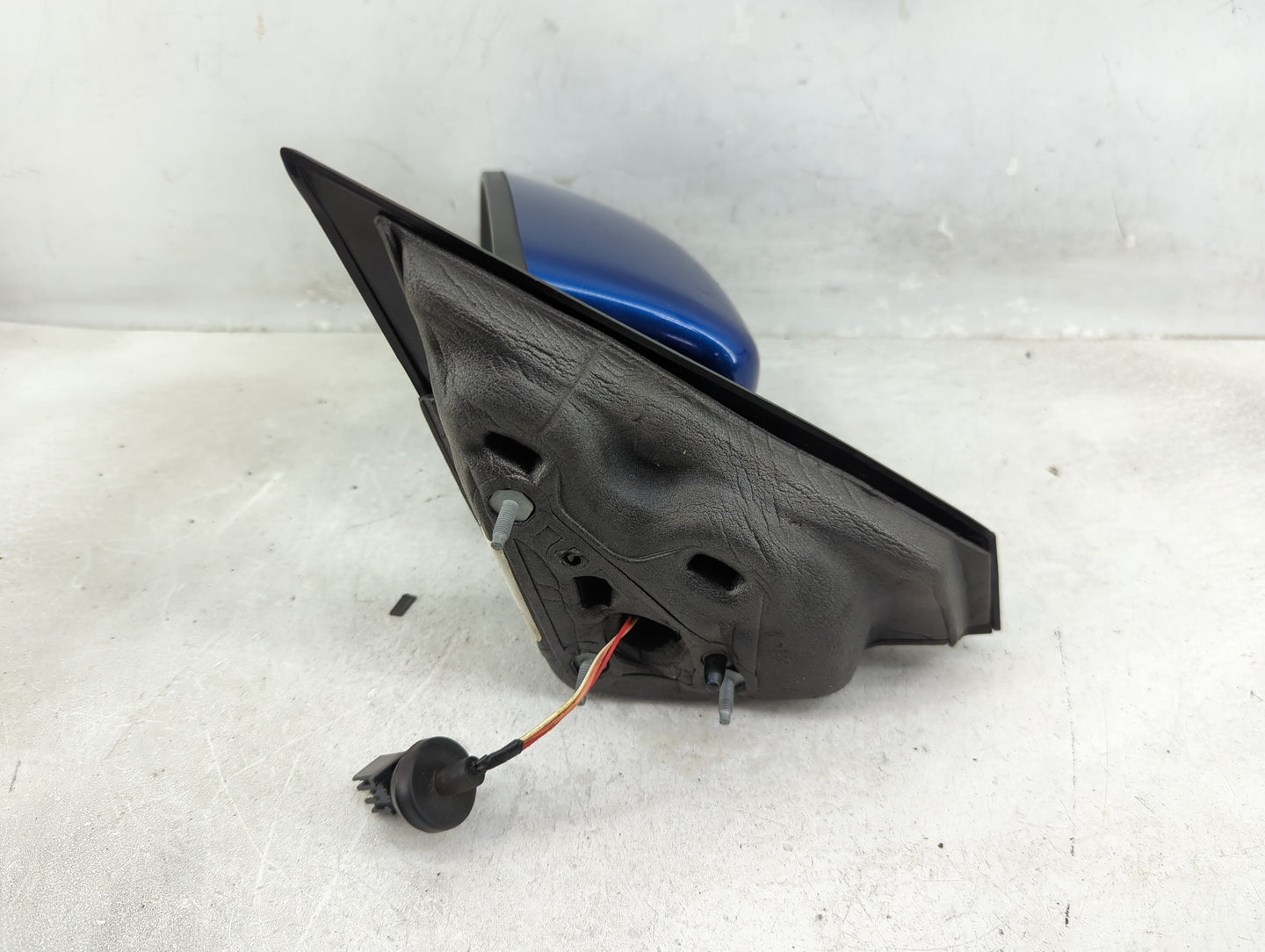 2008-2012 Honda Accord Passenger Side View Mirror - Right Door Mirror OEM Used - Oemusedautoparts1.com