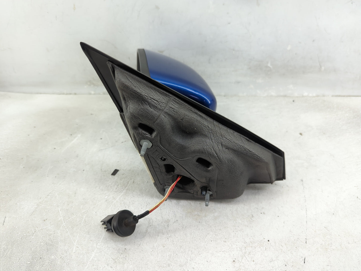 2008-2012 Honda Accord Passenger Side View Mirror - Right Door Mirror OEM Used - Oemusedautoparts1.com