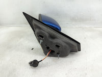 2008-2012 Honda Accord Passenger Side View Mirror - Right Door Mirror OEM Used - Oemusedautoparts1.com