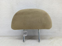 2008-2010 Honda Accord Headrest Head Rest Rear Seat Fits Fits 2008 2009 2010 OEM Used Auto Parts - Oemusedautoparts1.com