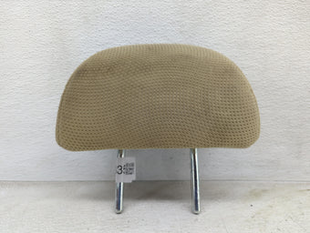 compare product 2008-2010 Honda Accord Headrest Head Rest Rear Seat Fits Fits 2008 2009 2010 OEM Used Auto Parts