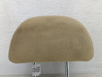 2008-2010 Honda Accord Headrest Head Rest Rear Seat Fits Fits 2008 2009 2010 OEM Used Auto Parts - Oemusedautoparts1.com