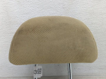 2008-2010 Honda Accord Headrest Head Rest Rear Seat Fits Fits 2008 2009 2010 OEM Used Auto Parts
