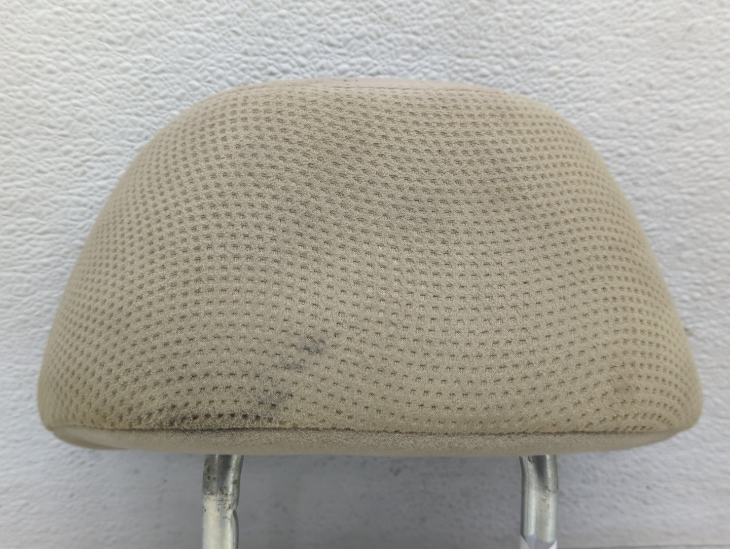 2008-2010 Honda Accord Headrest Head Rest Rear Seat Fits Fits 2008 2009 2010 OEM Used Auto Parts - Oemusedautoparts1.com