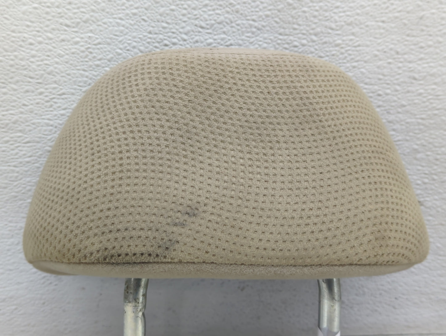 2008-2010 Honda Accord Headrest Head Rest Rear Seat Fits Fits 2008 2009 2010 OEM Used Auto Parts - Oemusedautoparts1.com