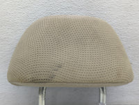 2008-2010 Honda Accord Headrest Head Rest Rear Seat Fits Fits 2008 2009 2010 OEM Used Auto Parts - Oemusedautoparts1.com