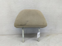 2008-2010 Honda Accord Headrest Head Rest Rear Seat Fits Fits 2008 2009 2010 OEM Used Auto Parts - Oemusedautoparts1.com