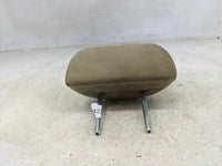 2008 Honda Accord Headrest Head Rest Rear Seat Fits OEM Used Auto Parts - Oemusedautoparts1.com