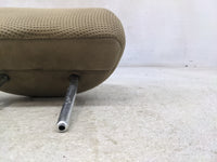 2008 Honda Accord Headrest Head Rest Rear Seat Fits OEM Used Auto Parts - Oemusedautoparts1.com