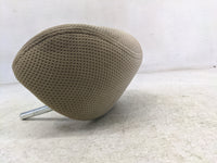 2008 Honda Accord Headrest Head Rest Rear Seat Fits OEM Used Auto Parts - Oemusedautoparts1.com