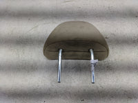 2008 Honda Accord Headrest Head Rest Rear Seat Fits OEM Used Auto Parts - Oemusedautoparts1.com