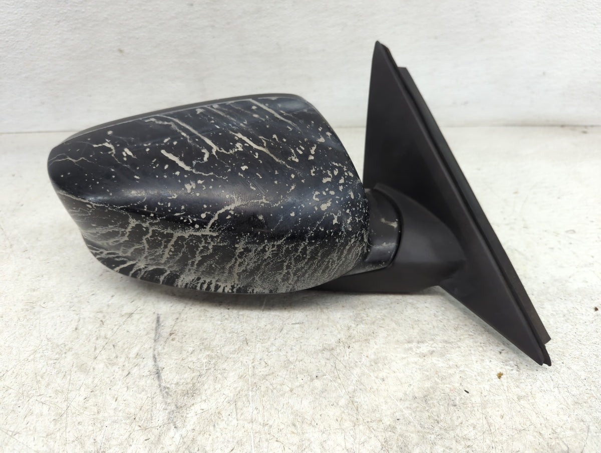 2008-2012 Honda Accord Passenger Side View Mirror - Right Door Mirror OEM Used - Oemusedautoparts1.com