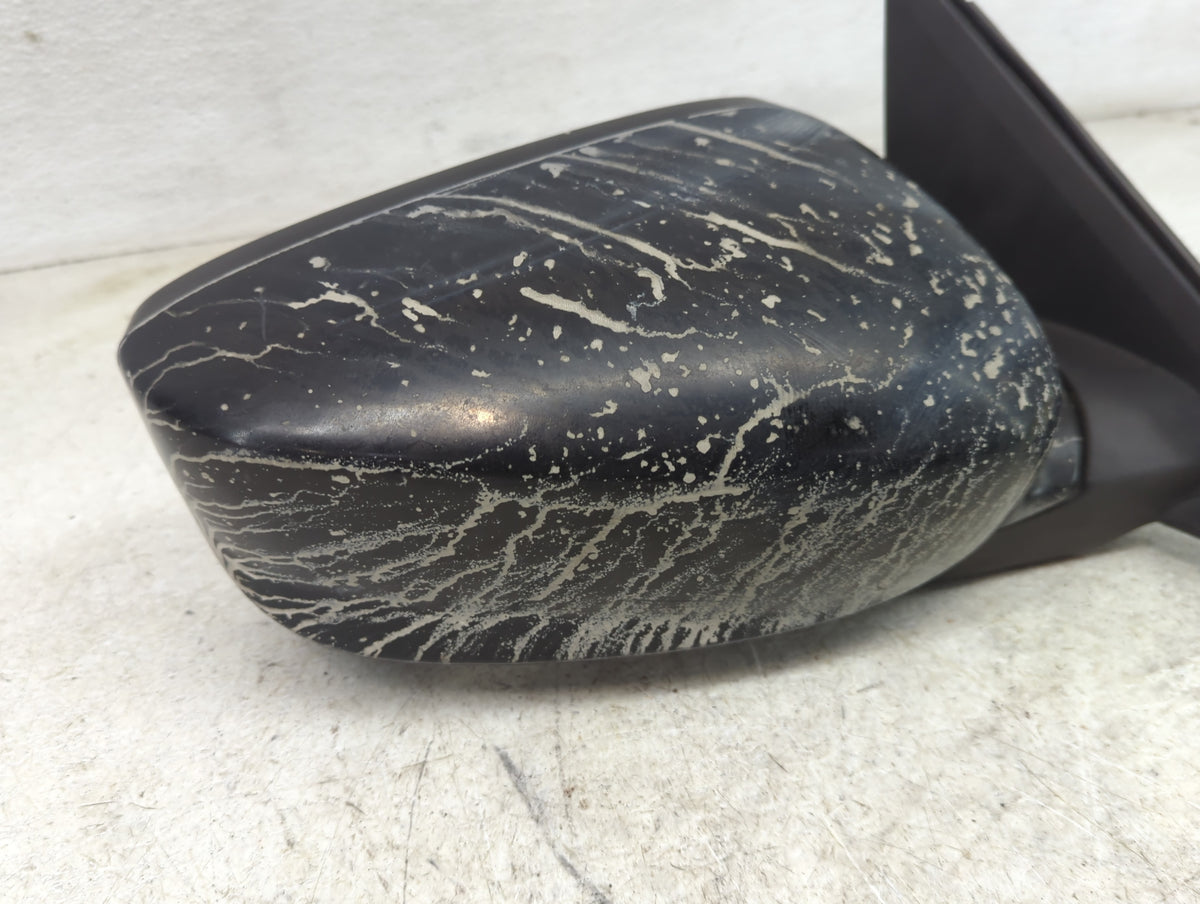 2008-2012 Honda Accord Passenger Side View Mirror - Right Door Mirror OEM Used - Oemusedautoparts1.com