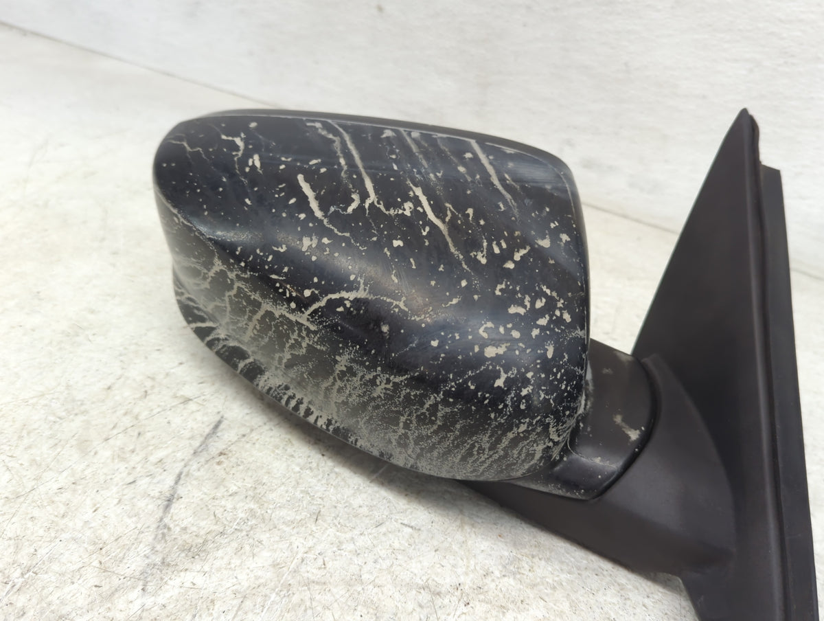 2008-2012 Honda Accord Passenger Side View Mirror - Right Door Mirror OEM Used - Oemusedautoparts1.com