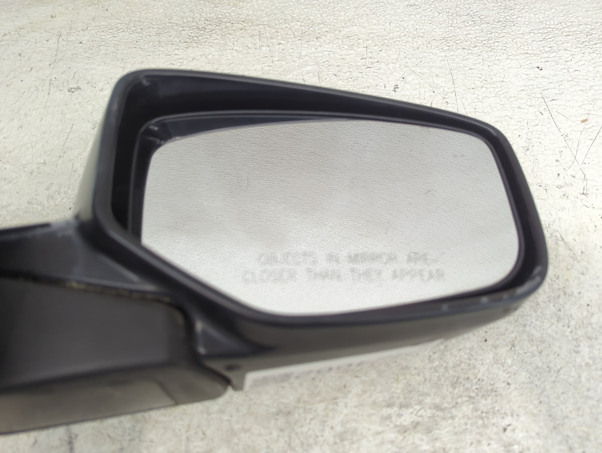 2008-2012 Honda Accord Passenger Side View Mirror - Right Door Mirror OEM Used - Oemusedautoparts1.com