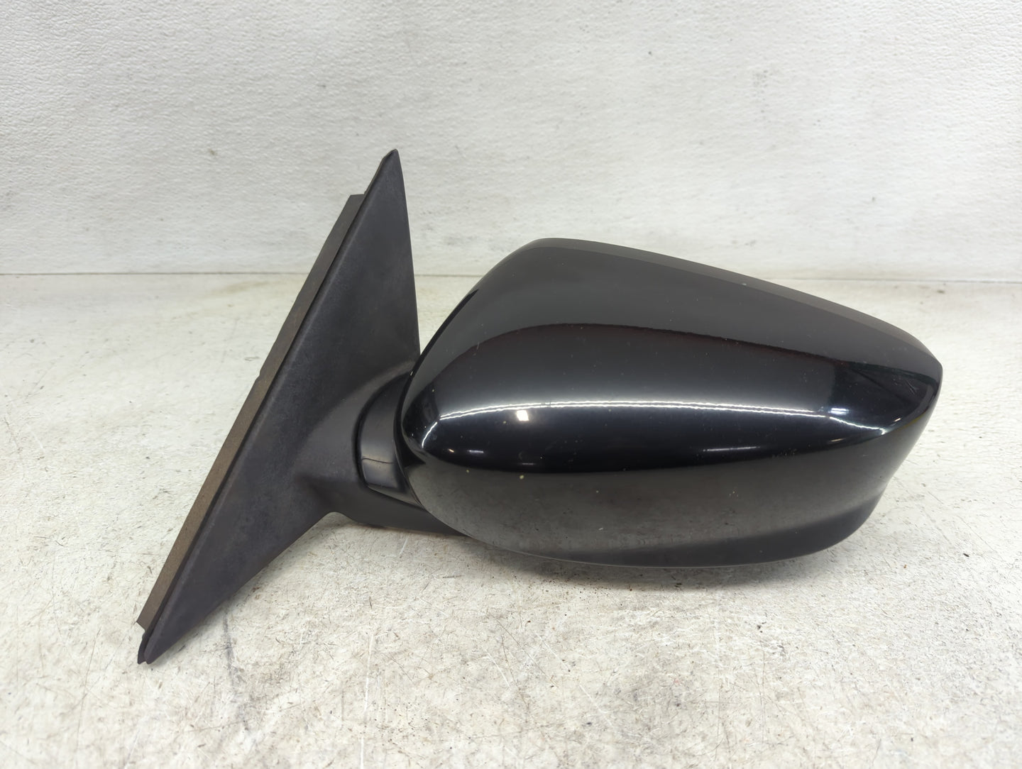 2008-2012 Honda Accord Driver Side View Mirror - Left Door Mirror OEM Used - Oemusedautoparts1.com