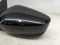 2008-2012 Honda Accord Driver Side View Mirror - Left Door Mirror OEM Used - Oemusedautoparts1.com