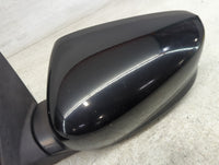 2008-2012 Honda Accord Driver Side View Mirror - Left Door Mirror OEM Used - Oemusedautoparts1.com