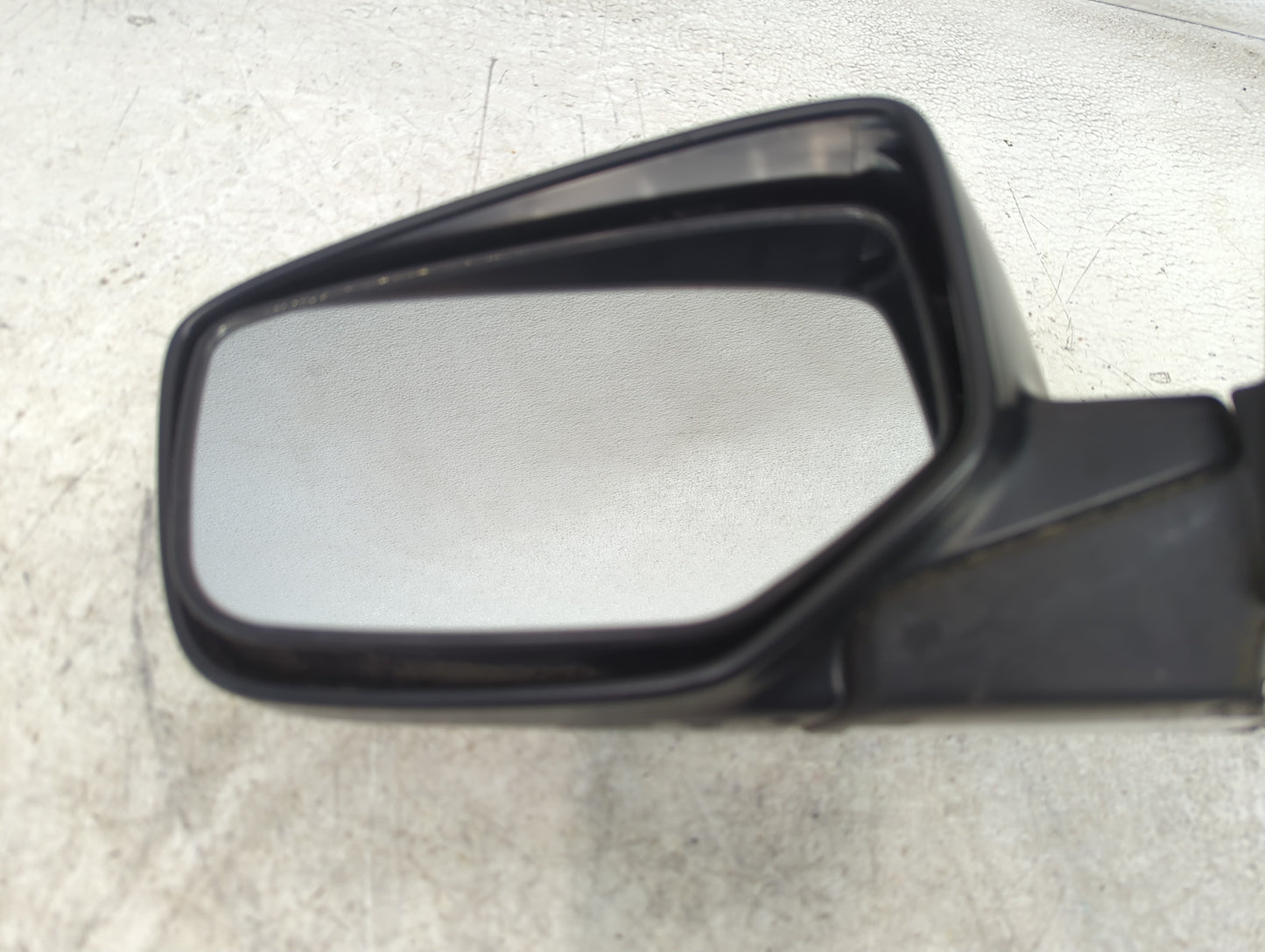 2008-2012 Honda Accord Driver Side View Mirror - Left Door Mirror OEM Used - Oemusedautoparts1.com