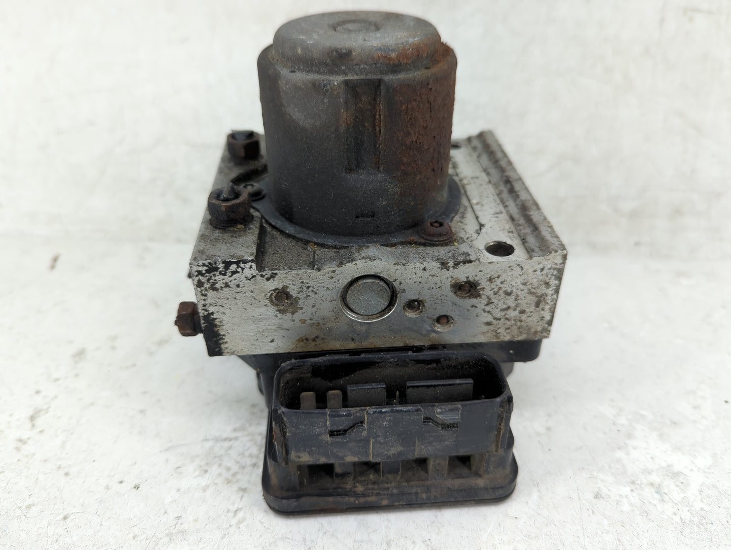 2008-2010 Honda Accord ABS Pump Control Module Replacement P/N:83 7S25B 0562 Fits Fits 2008 2009 2010 OEM Used Auto Parts - 