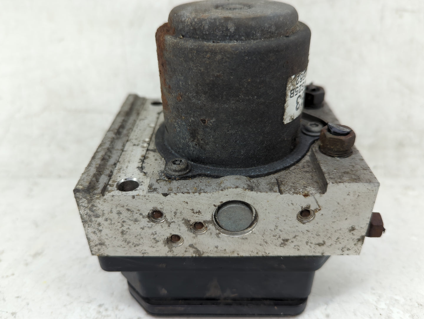 2008-2010 Honda Accord ABS Pump Control Module Replacement P/N:83 7S25B 0562 Fits Fits 2008 2009 2010 OEM Used Auto Parts - 