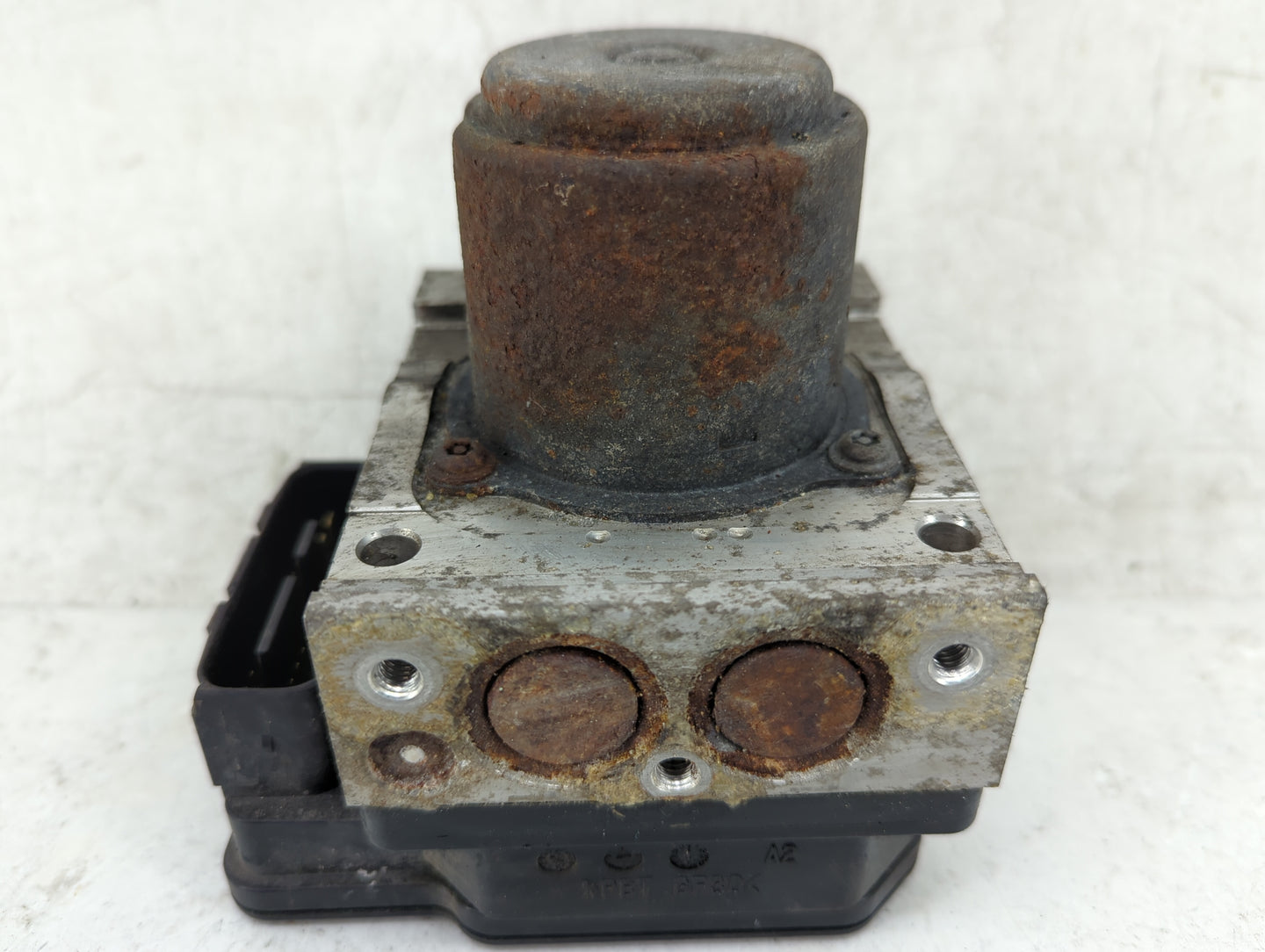 2008-2010 Honda Accord ABS Pump Control Module Replacement P/N:83 7S25B 0562 Fits Fits 2008 2009 2010 OEM Used Auto Parts - 
