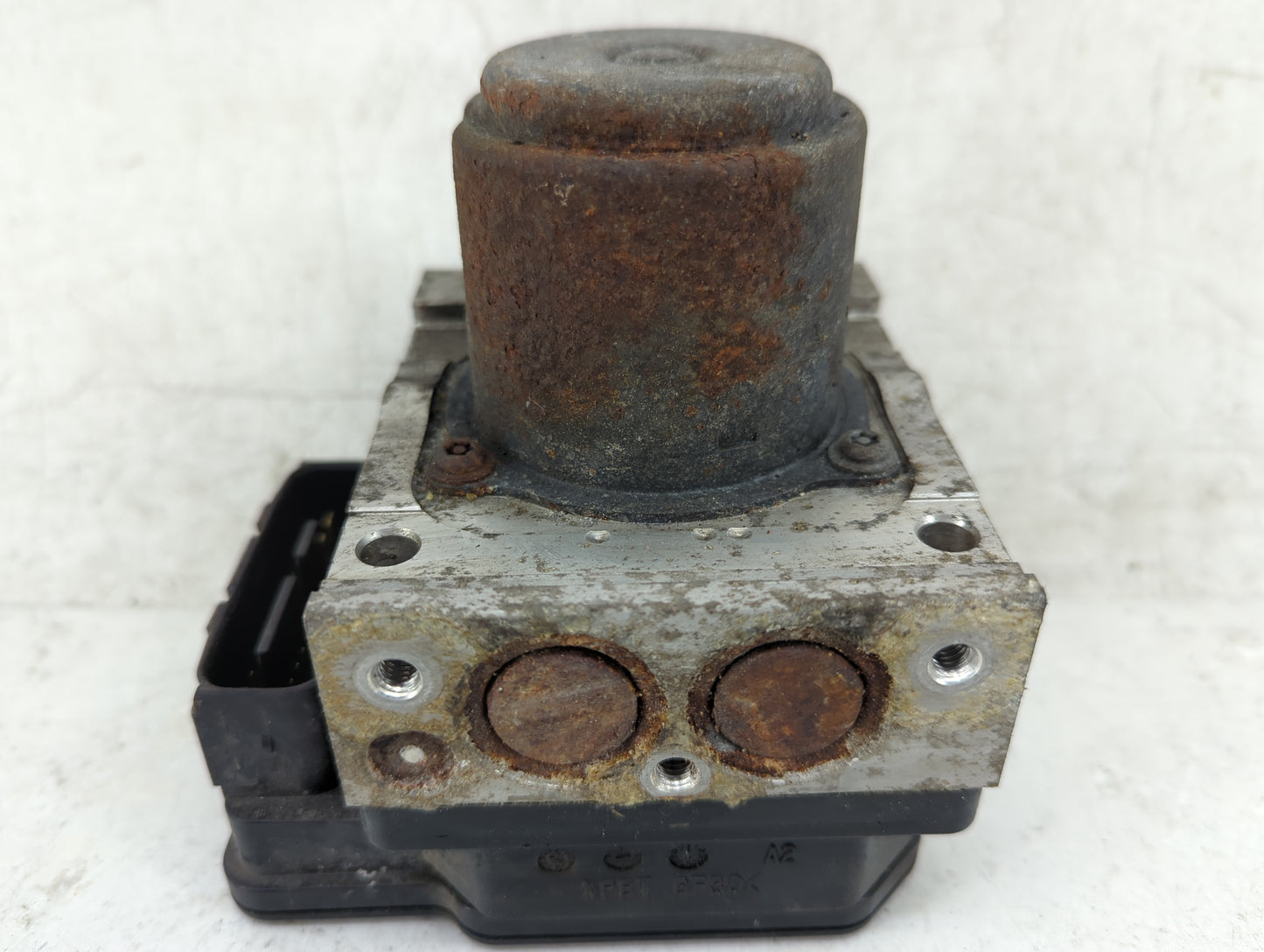 2008-2010 Honda Accord ABS Pump Control Module Replacement P/N:83 7S25B 0562 Fits Fits 2008 2009 2010 OEM Used Auto Parts - 