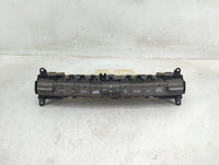 2008-2012 Honda Accord Climate Control Module Temperature AC/Heater Replacement P/N:79600TA0L010M1 Fits OEM Used Auto Parts 