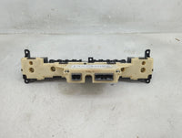 2008-2012 Honda Accord Climate Control Module Temperature AC/Heater Replacement P/N:79600TA0L010M1 Fits OEM Used Auto Parts 