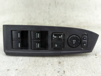 2008-2012 Honda Accord Master Power Window Switch Replacement Driver Side Left P/N:35750-TA0-A30 Fits OEM Used Auto Parts - 