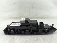2008-2012 Honda Accord Master Power Window Switch Replacement Driver Side Left P/N:35750-TA0-A30 Fits OEM Used Auto Parts - 