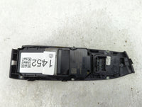 2008-2012 Honda Accord Master Power Window Switch Replacement Driver Side Left P/N:35750-TA0-A30 Fits OEM Used Auto Parts - 