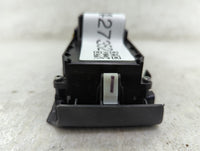 2008-2012 Honda Accord Master Power Window Switch Replacement Driver Side Left P/N:35750-TA0-A30 Fits OEM Used Auto Parts - 