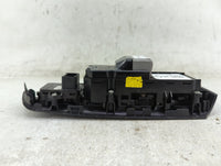 2008-2012 Honda Accord Master Power Window Switch Replacement Driver Side Left P/N:35750-TA0-A30 Fits OEM Used Auto Parts - 