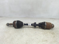 2008 Honda Accord Axle Shaft Front Passenger Cv C/v - Oemusedautoparts1.com