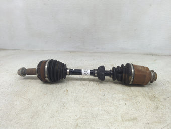 compare product 2008 Honda Accord Axle Shaft Front Passenger Cv C/v