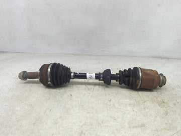 2008 Honda Accord Axle Shaft Front Passenger Cv C/v - Oemusedautoparts1.com