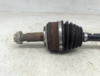 2008 Honda Accord Axle Shaft Front Passenger Cv C/v - Oemusedautoparts1.com