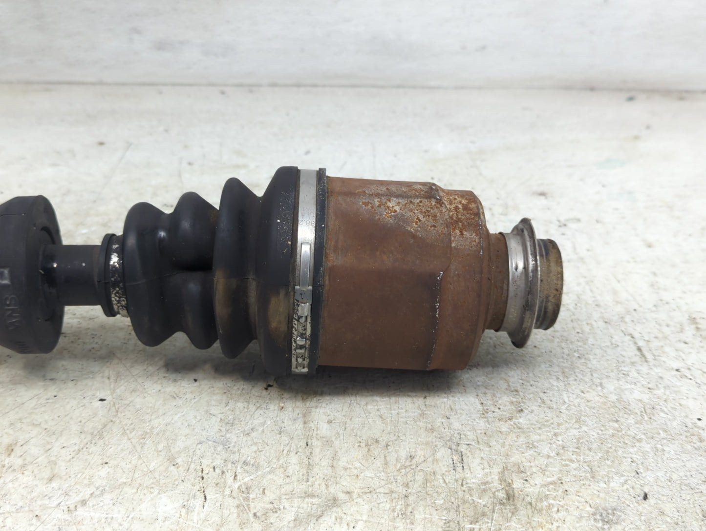 2008 Honda Accord Axle Shaft Front Passenger Cv C/v - Oemusedautoparts1.com