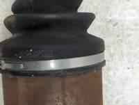 2008 Honda Accord Axle Shaft Front Passenger Cv C/v - Oemusedautoparts1.com