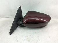 2008-2012 Honda Accord Driver Side View Mirror - Left Door Mirror OEM Used - Oemusedautoparts1.com
