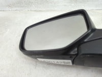 2008-2012 Honda Accord Driver Side View Mirror - Left Door Mirror OEM Used - Oemusedautoparts1.com