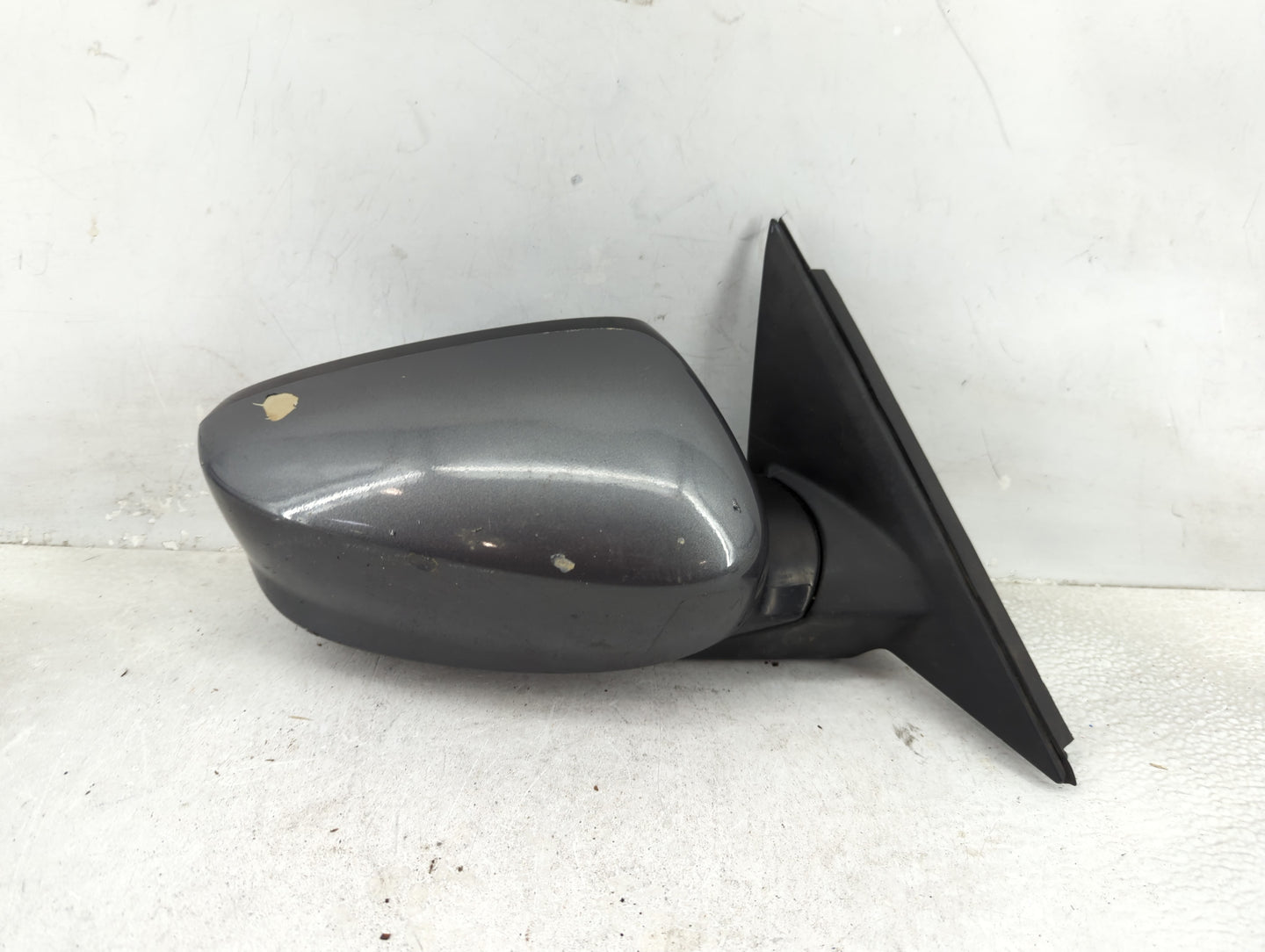 2008-2012 Honda Accord Passenger Side View Mirror - Right Door Mirror OEM Used - Oemusedautoparts1.com
